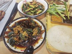 -烤五行·烧烤烤串(石佛营店)