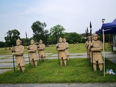 -合肥三国新城遗址公园