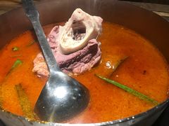 -裕丰豆米火锅(星力银海元隆广场店)