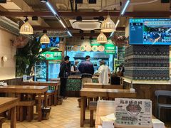 -云阿蛮云南生烫牛肉米线(奉贤路店)