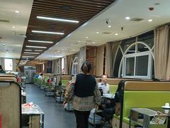 -清真·锦翔炝锅鱼(明德门店)