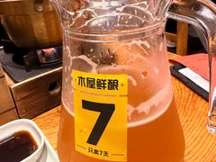 -木屋烧烤(惠阳华润小径湾店)