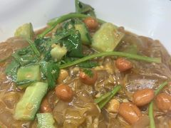 -杨小佳·齐齐哈尔烤肉·烤串(广州店)