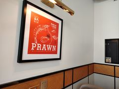 -吕氏焗小鲜•海鲜青岛菜(八大关店)