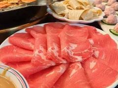 -三江两海老火锅(北京首店)