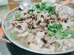 -正宗苏稽毛哥跷脚牛肉总店