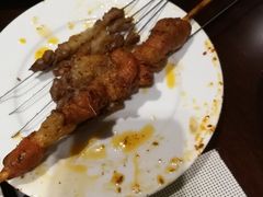 -锦州喜来登酒店-盛宴黄油熟成牛排自助晚餐