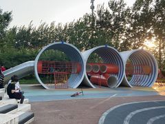 -太阳宫公园