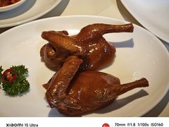 -利苑酒家(华熙国际店)