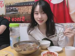 -屋里家延边朝鲜族冷面(南园店)