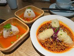 -青花椒秘制烤鱼(光启城店)