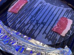 -喜井无限自助烤肉公司(石厦店)