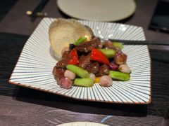 -T館·花园艺术餐厅