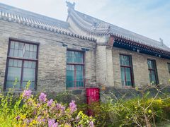 -内蒙古将军衙署博物院