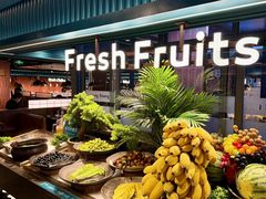 -東盛炭烤自助料理(浦东文峰广场店)
