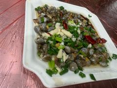 -老地方海鲜坊(步行街店)