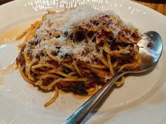 -La Strada(安福路店)
