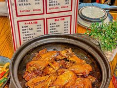 -宝旺姜母鸭(顶澳仔猫街店)