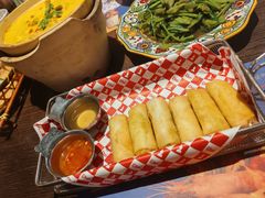 -泰妃殿(武汉首店)