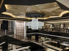 -上海苏宁宝丽嘉酒店·Cafe Bellagio西餐厅