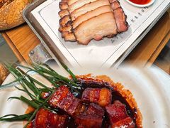 -老西门·常州菜(新区店)