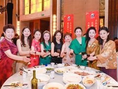 -济南喜来登酒店