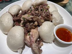 -梁家大院•农家菜(昆山会展中心店)