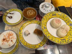 -富华斋饽饽铺·宫廷糕点·伴手礼(护国新天地店)