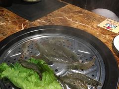 -船奇蒸汽海鲜·闽菜(八市海鲜总店)