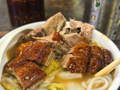 -佳记厚街烧鹅濑粉(广州总店)