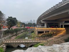 -磁器口古镇