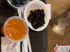 -康師傅私房牛肉面(浦机三店)