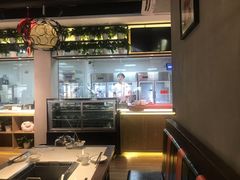 -九府羊·鲜羊火锅·烤串(新华路店)