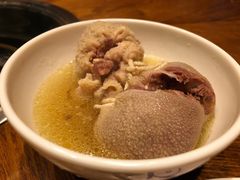 肚包肉-清真·牛掌柜(奉天街店)
