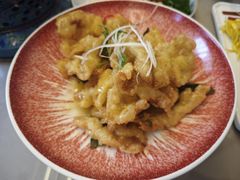 -鹿鸣春饭店(总店)