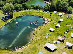 -玉渡山自然风景区