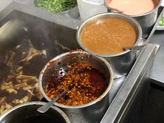 -陈记锅巴菜(五大道店)
