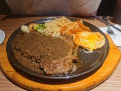 -清真·穆巴拉克西餐厅(回民街店)