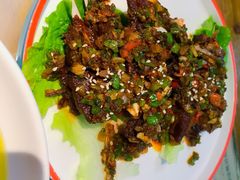 -豆蔻电影主题餐厅(四牌楼店)