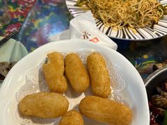 -三大钵江湖菜(空港店)