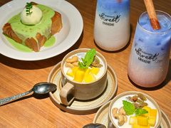 -星叶·东南亚料理(温州万象城店)
