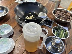 -大地农庄(逢沙大道店)