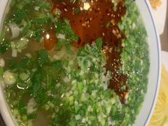 -西部马华清真兰州牛肉面·烧烤夜市(三里河店)