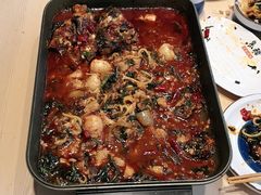 -鱼酷活鱼烤鱼(沈阳大悦城店)