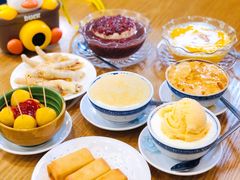 -民信老铺(华盖路店)