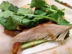 -在前门·烤鸭北京菜(五月花广场店)