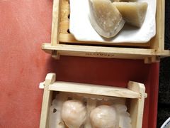 -海口骑楼小吃街