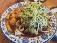 -柴窝堡22号辣子鸡·传承新疆菜