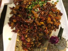 -庆合府重庆大排档(紫都城店)