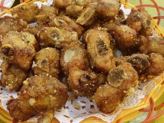 秘制陈皮骨-台山第一家兴华黄鳝饭·黄鳝婆(开平店)